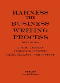 Writing Process