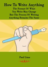 Write Anything